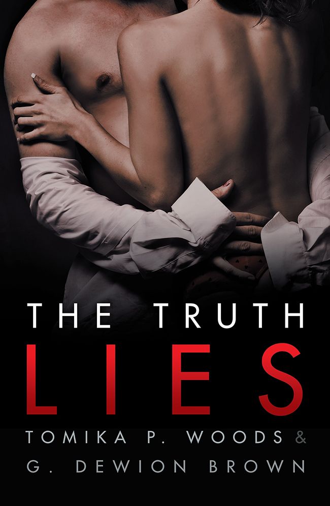 The Truth Lies