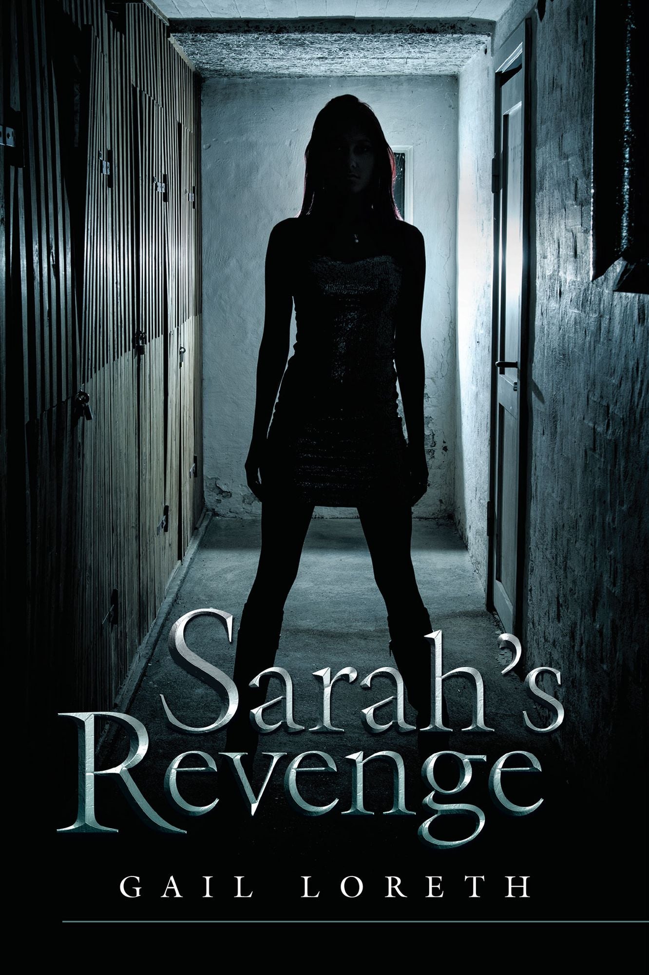 Sarah's Revenge