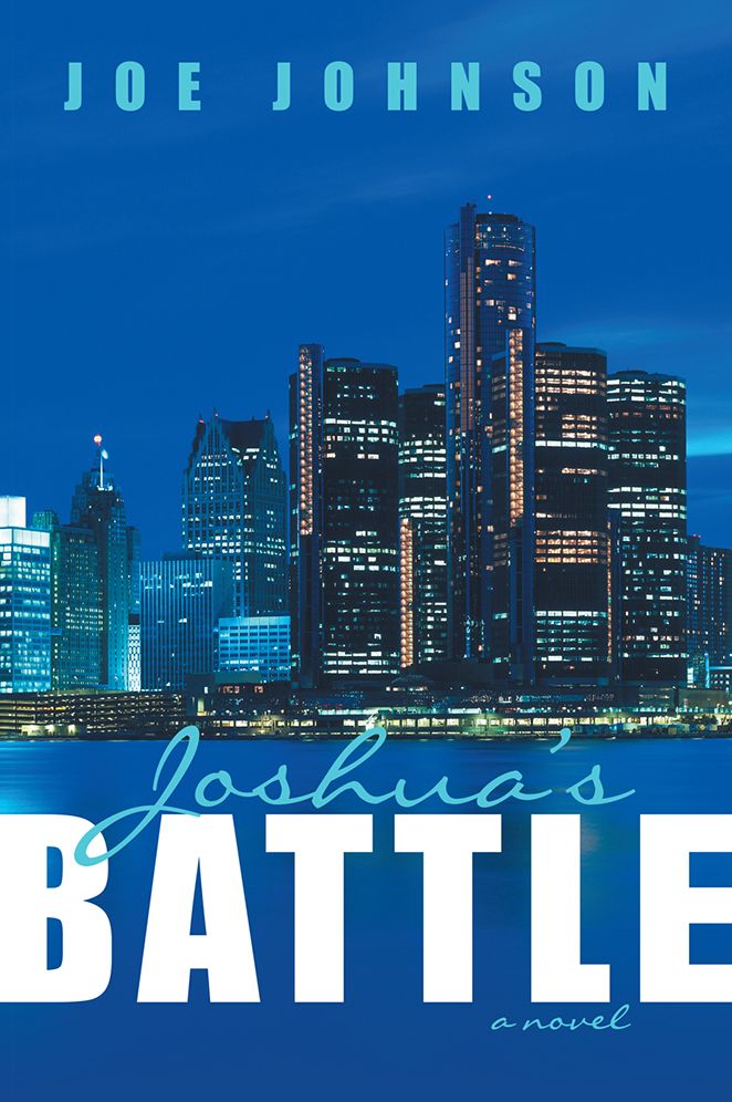 Joshua's Battle