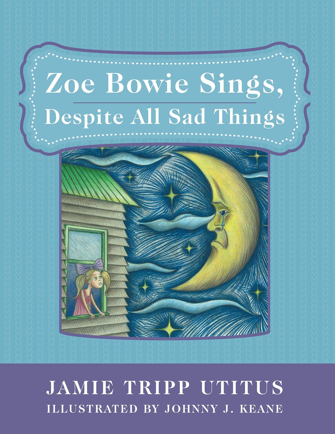 Zoe Bowie Sings, Despite All Sad Things