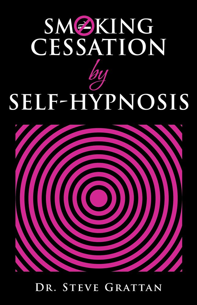 Smoking Cessation by Self-Hypnosis