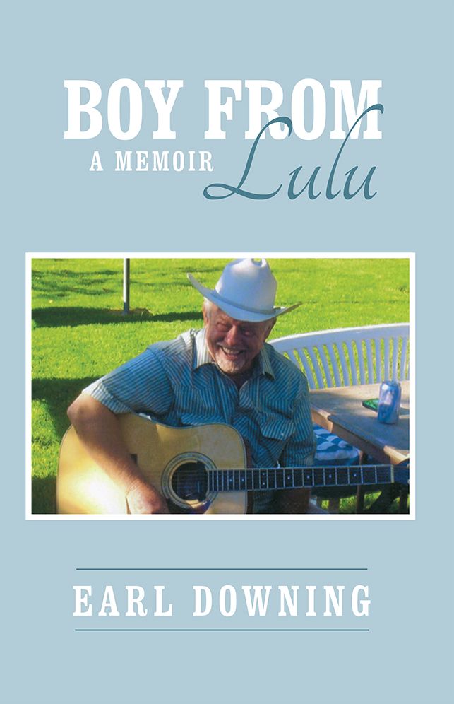 Boy from Lulu