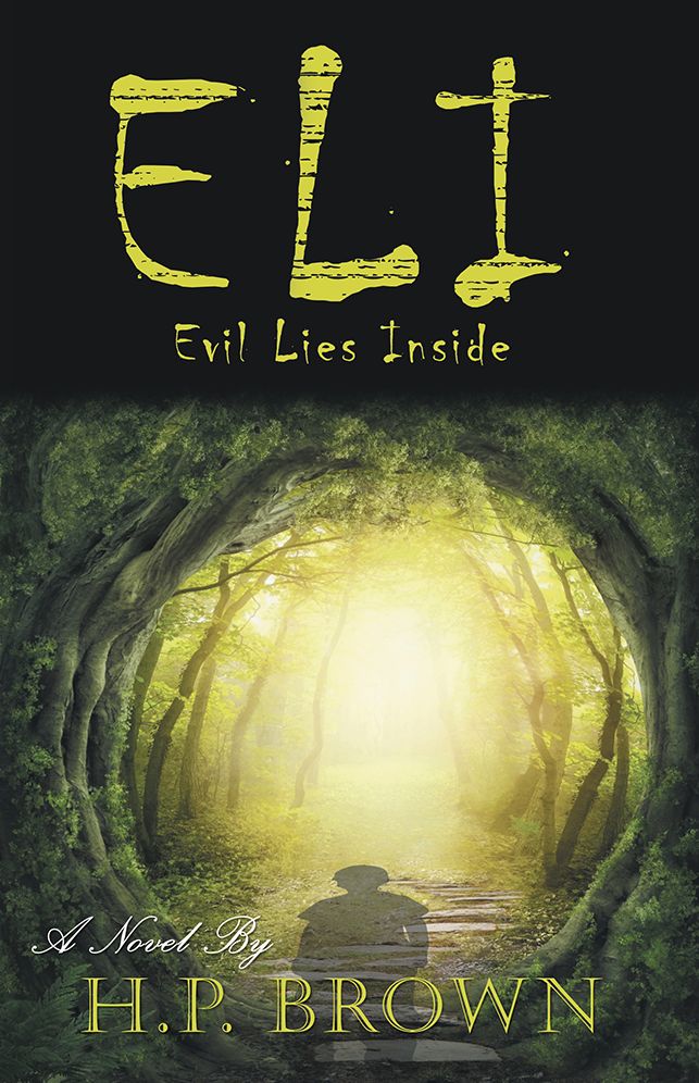 ELI: Evil Lies Inside