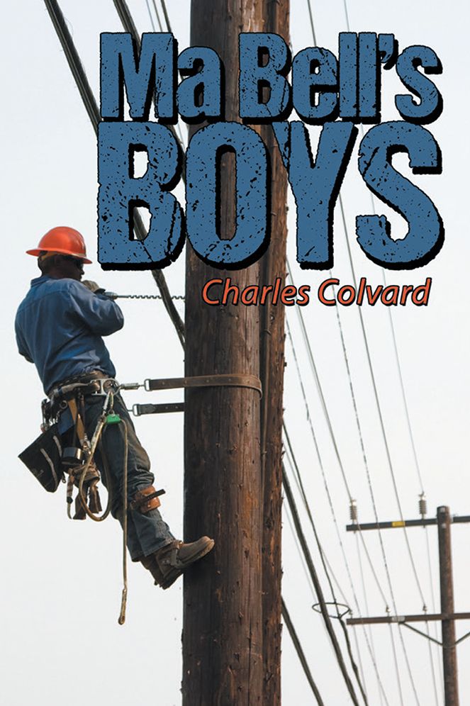 Ma Bell's Boys