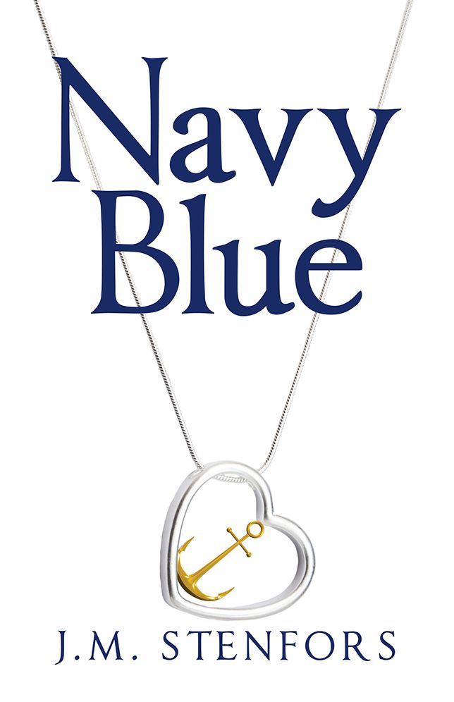 Navy Blue: A Novel