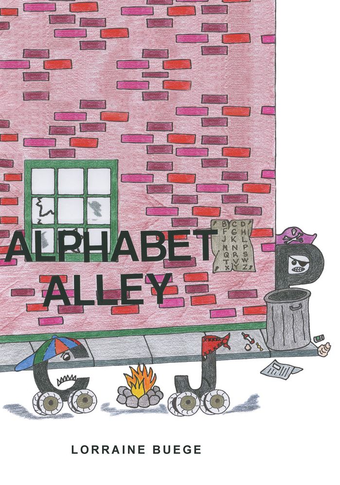 Alphabet Alley