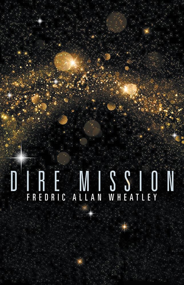 Dire Mission