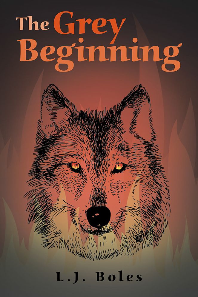 The Grey Beginning