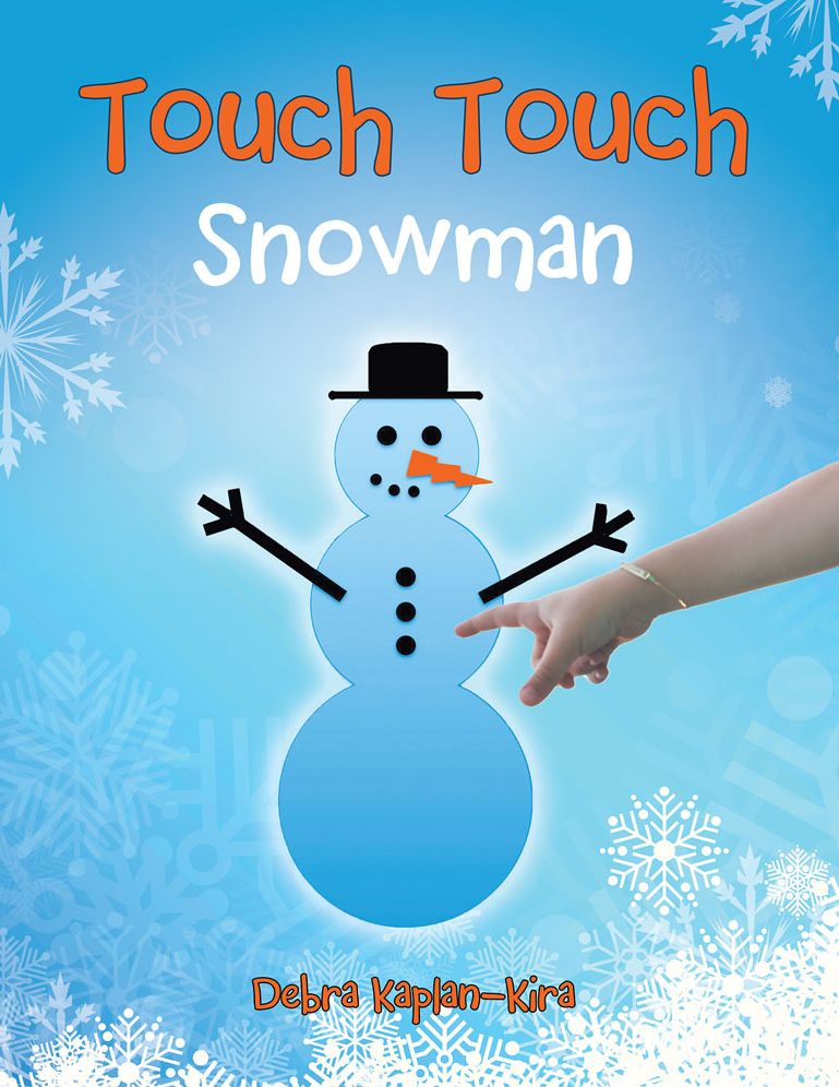 Touch Touch: Snowman