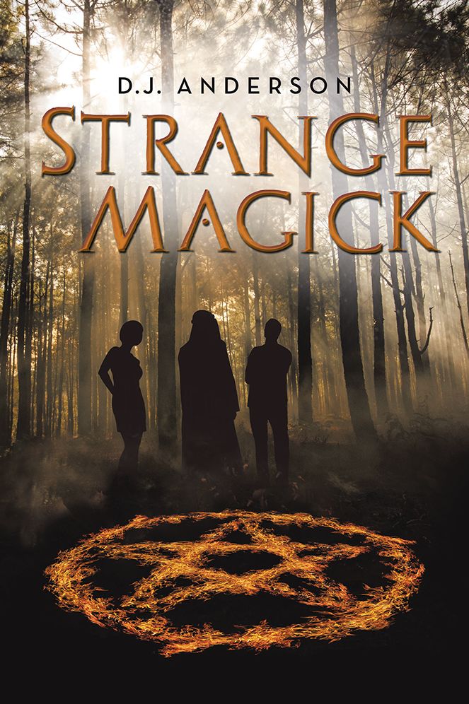 Strange Magick