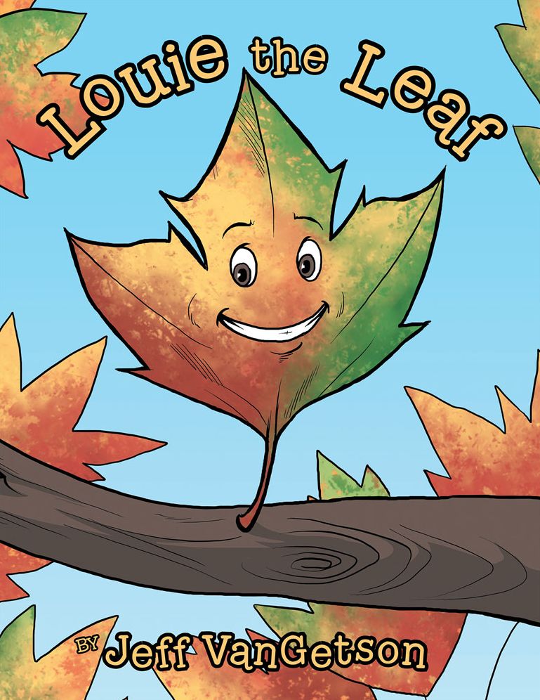 Louie the Leaf