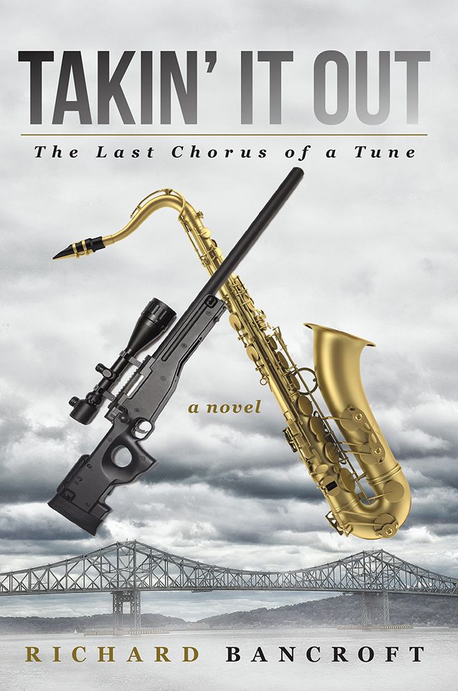 Takin' It Out: The Last Chorus of a Tune
