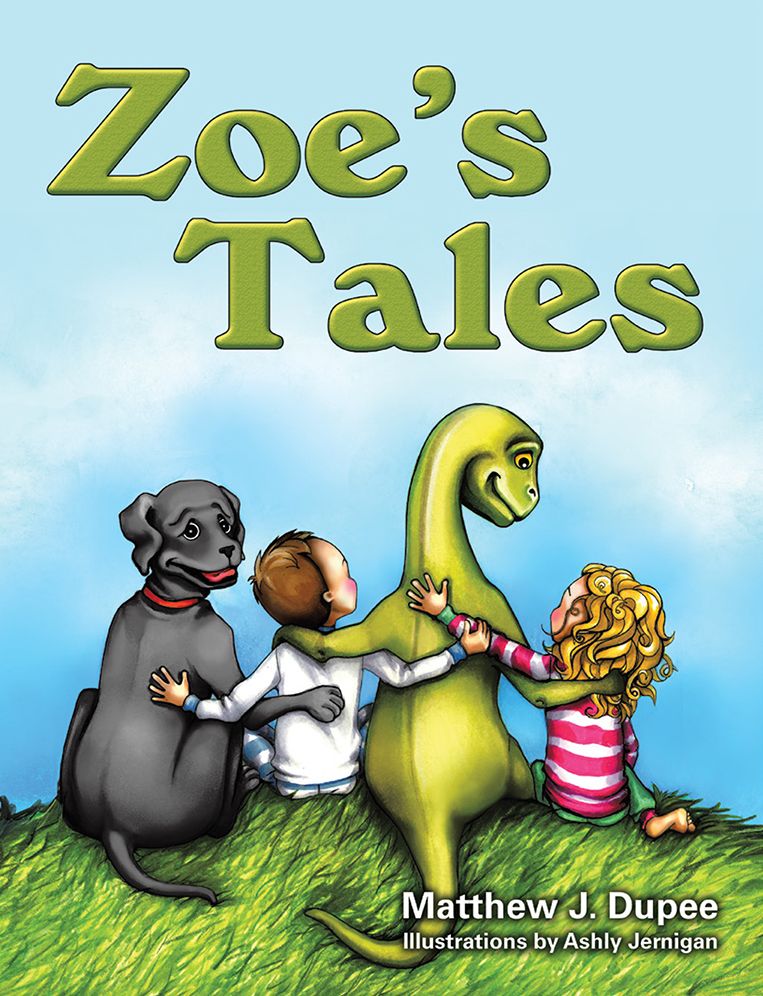 Zoe'S Tales