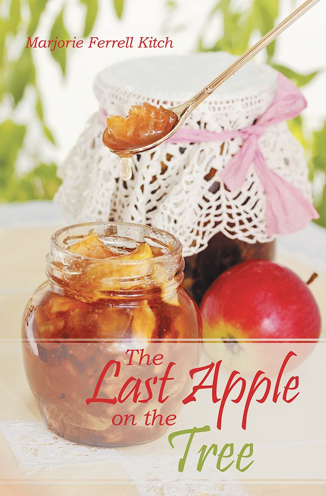The Last Apple on the Tree