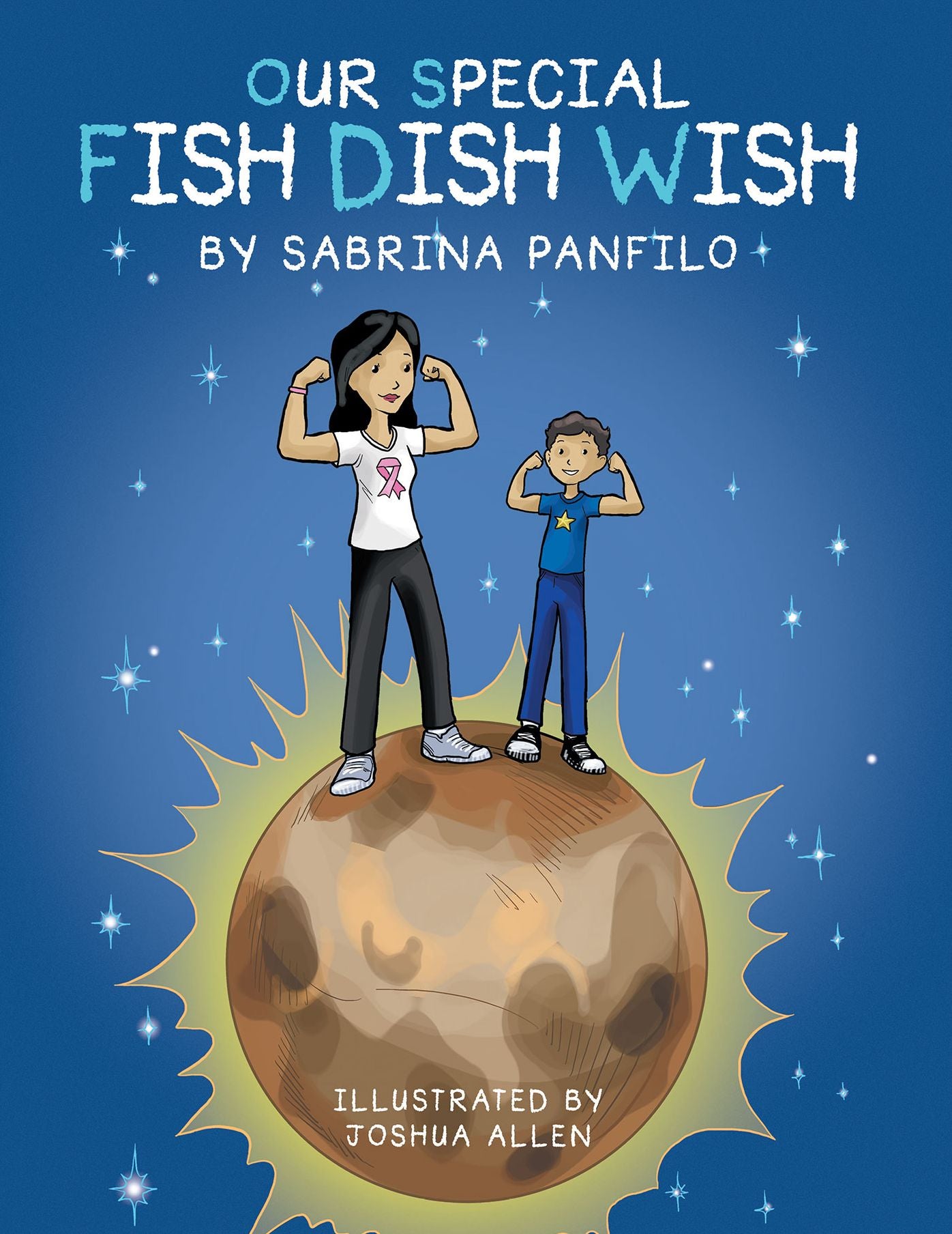 Our Special Fish Dish Wish