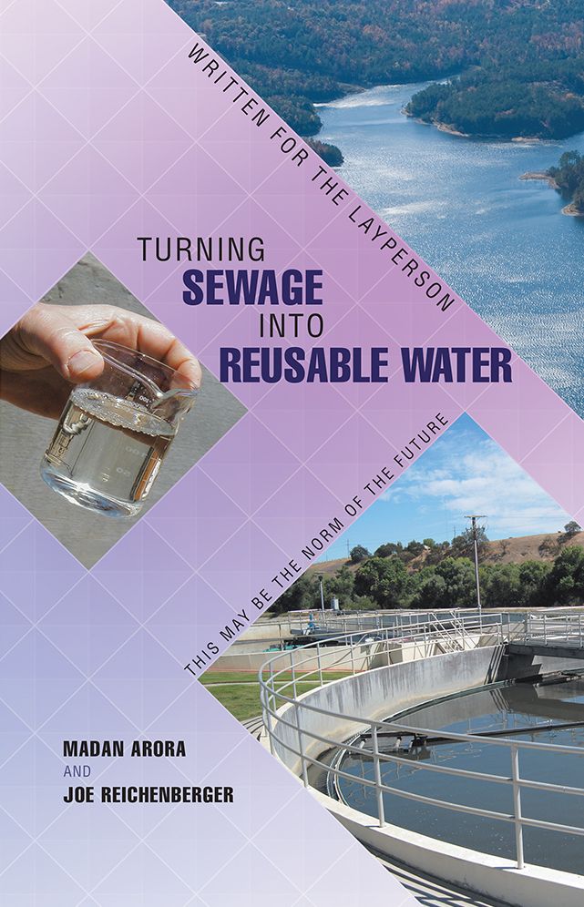 Turning Sewage into Reusable Water: Written for the Layperson