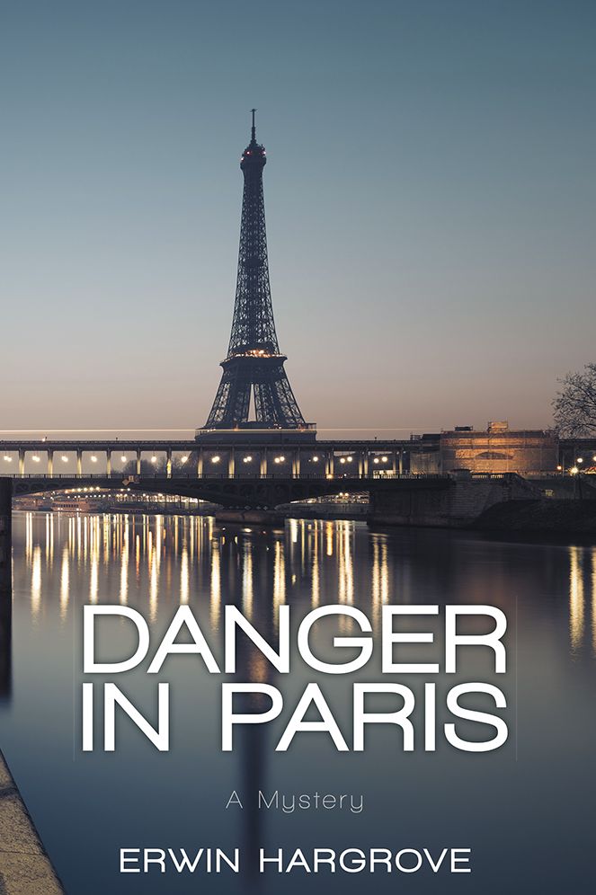 Danger in Paris: A Mystery