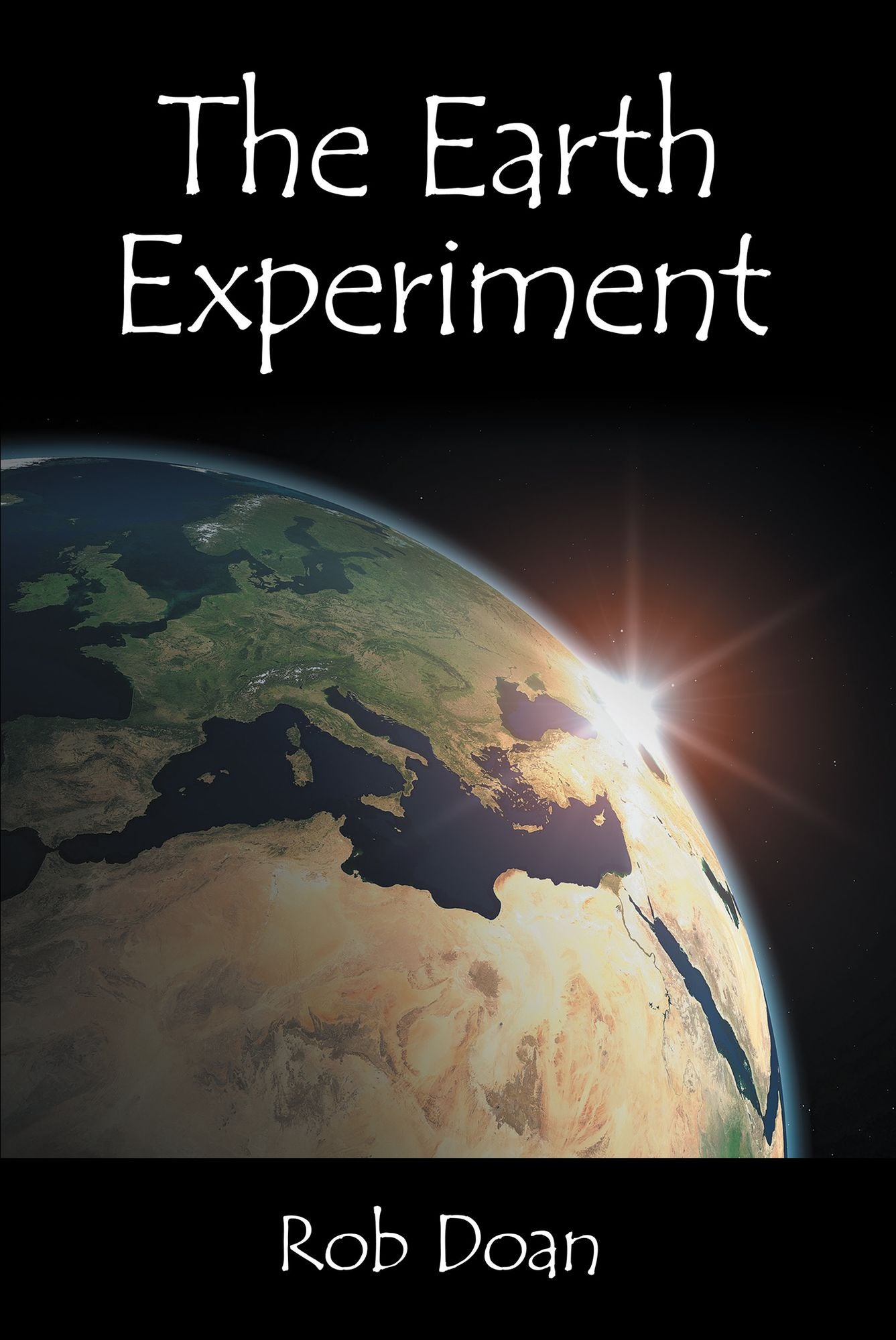 The Earth Experiment