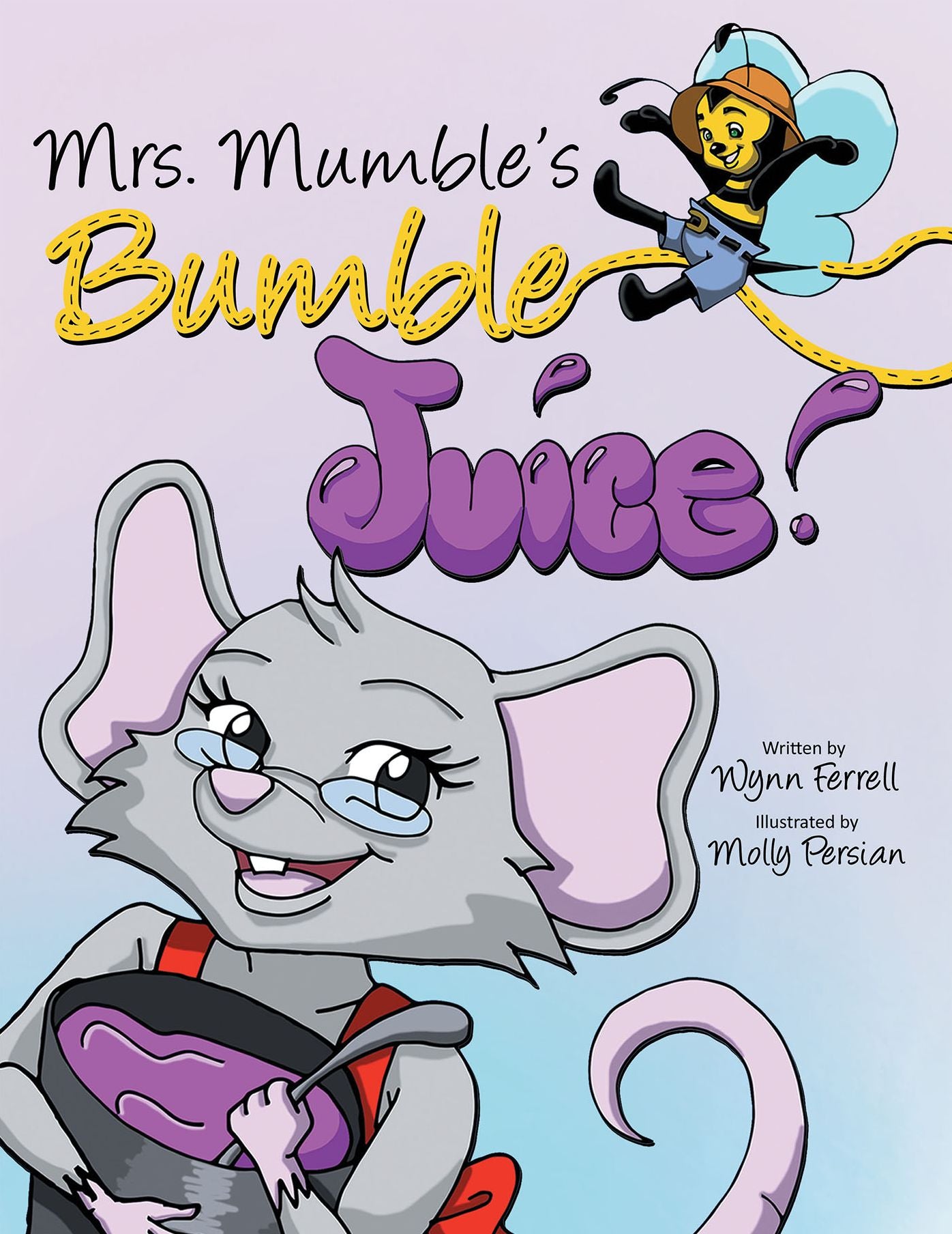 Mrs. Mumble'S Bumble Juice