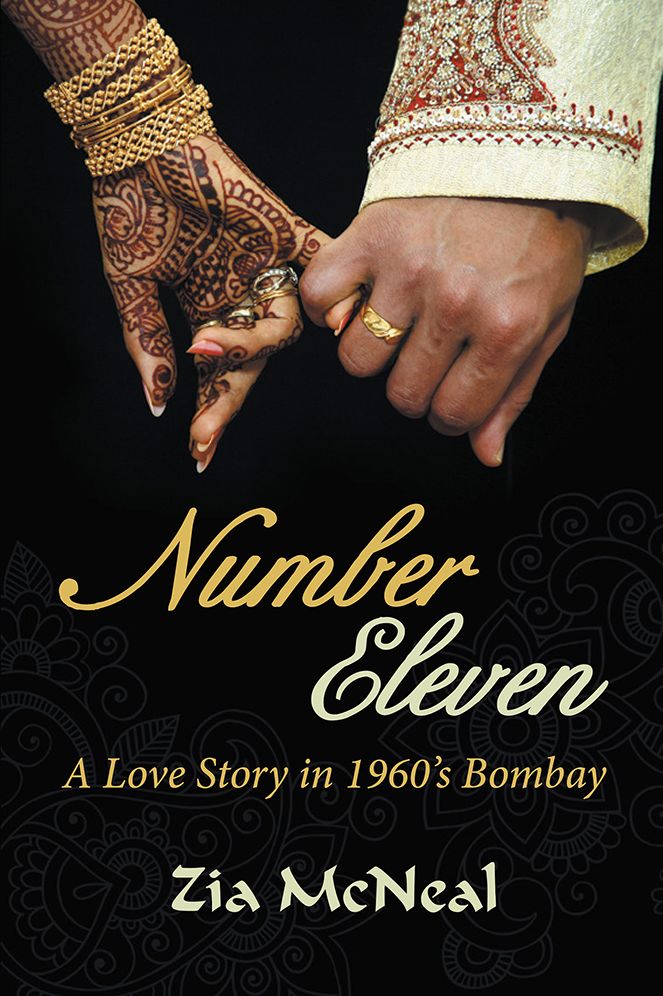 Number Eleven: A Love Story in 1960's Bombay