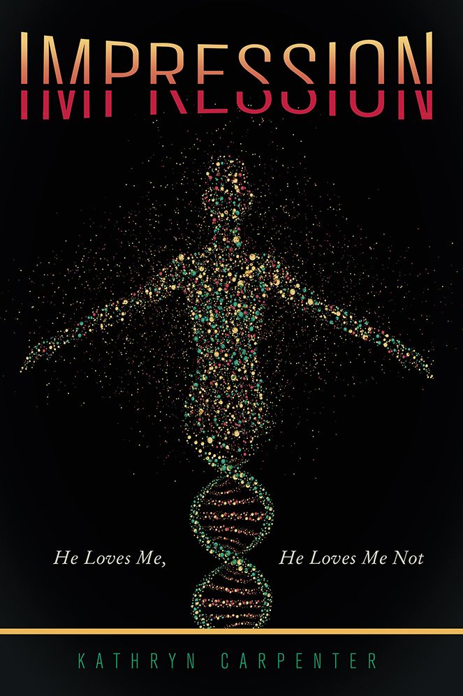 Impression: He Loves Me, He Loves Me Not