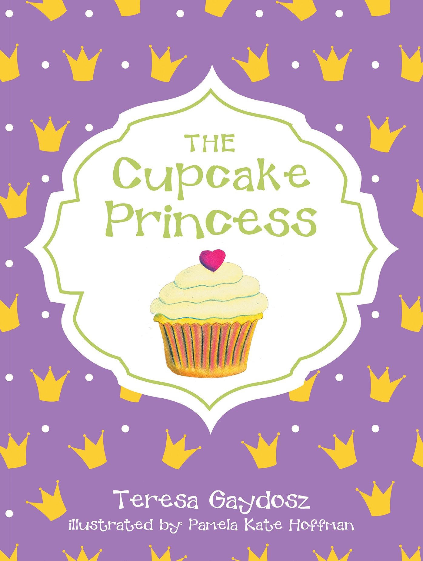 The Cupcake Princess