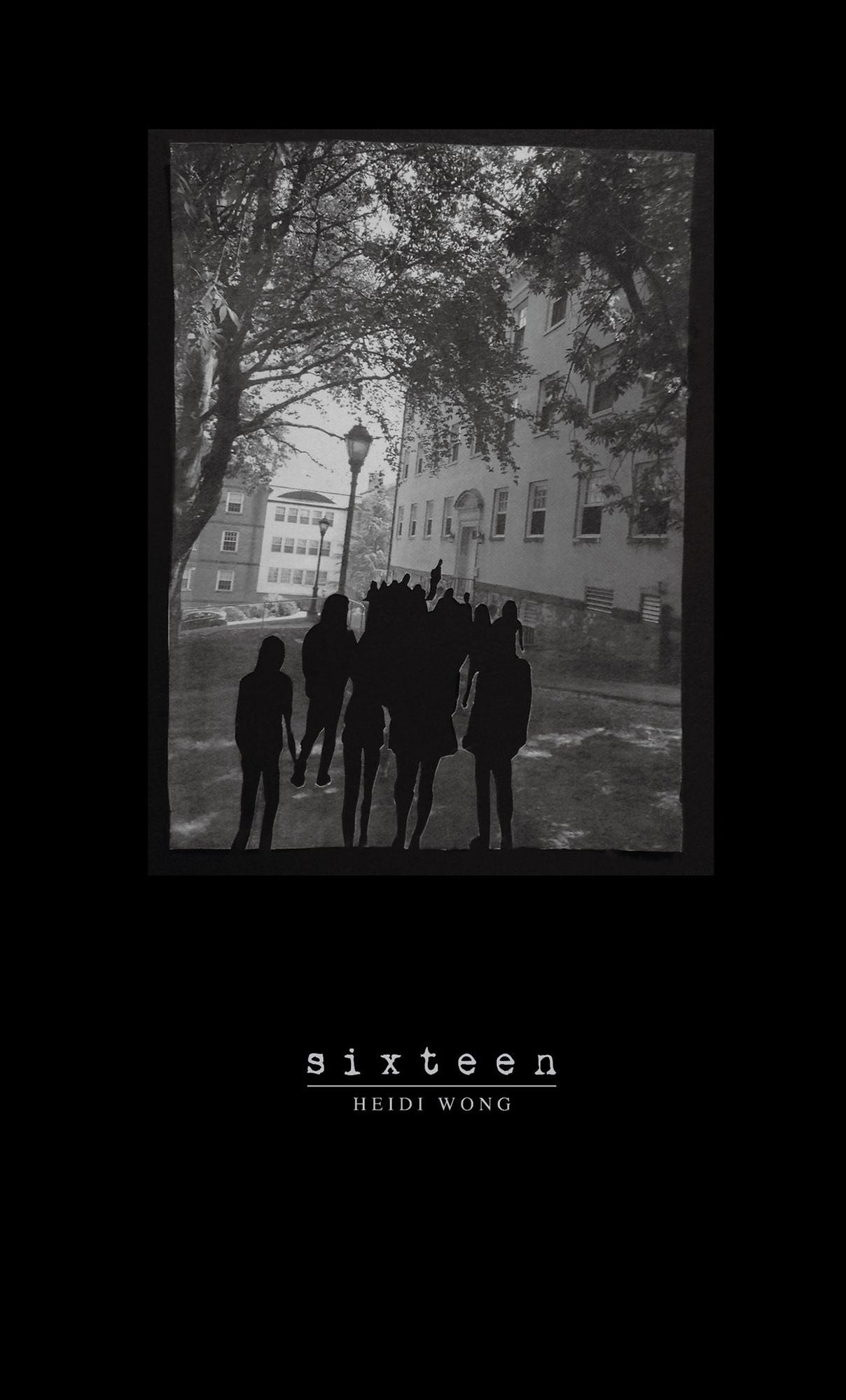 Sixteen