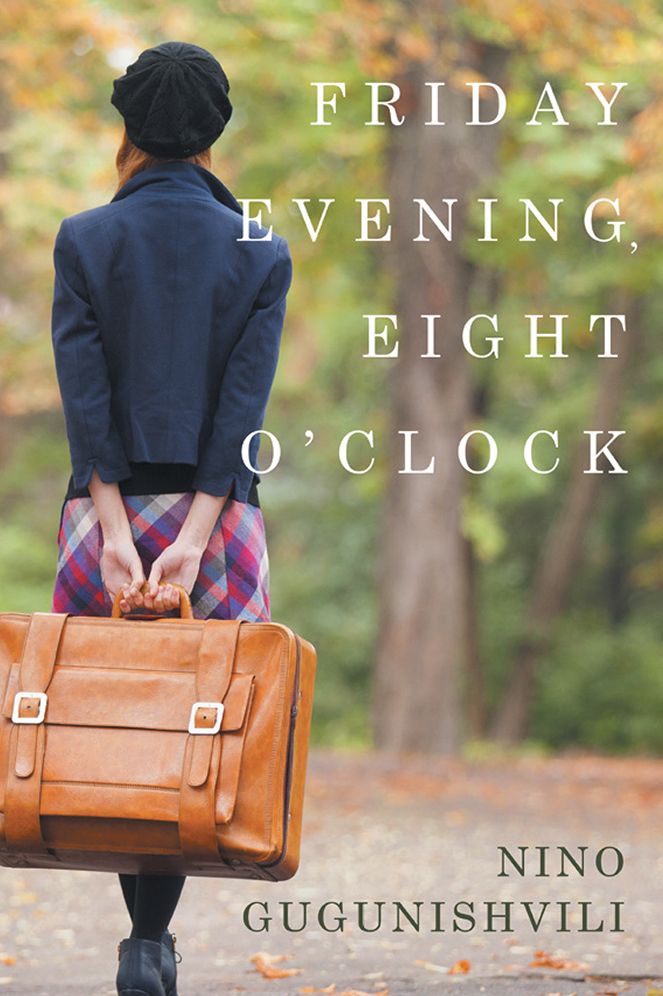 Friday Evening, Eight O'Clock