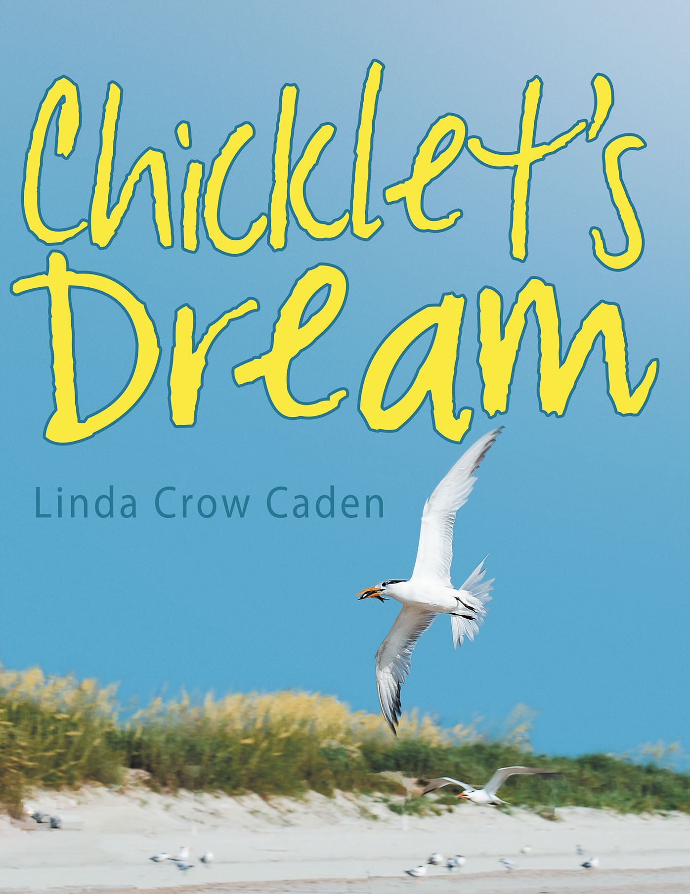Chicklet's Dream