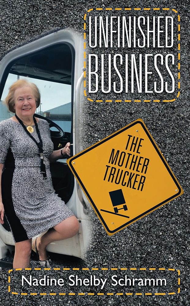 Unfinished Business: The Mother Trucker