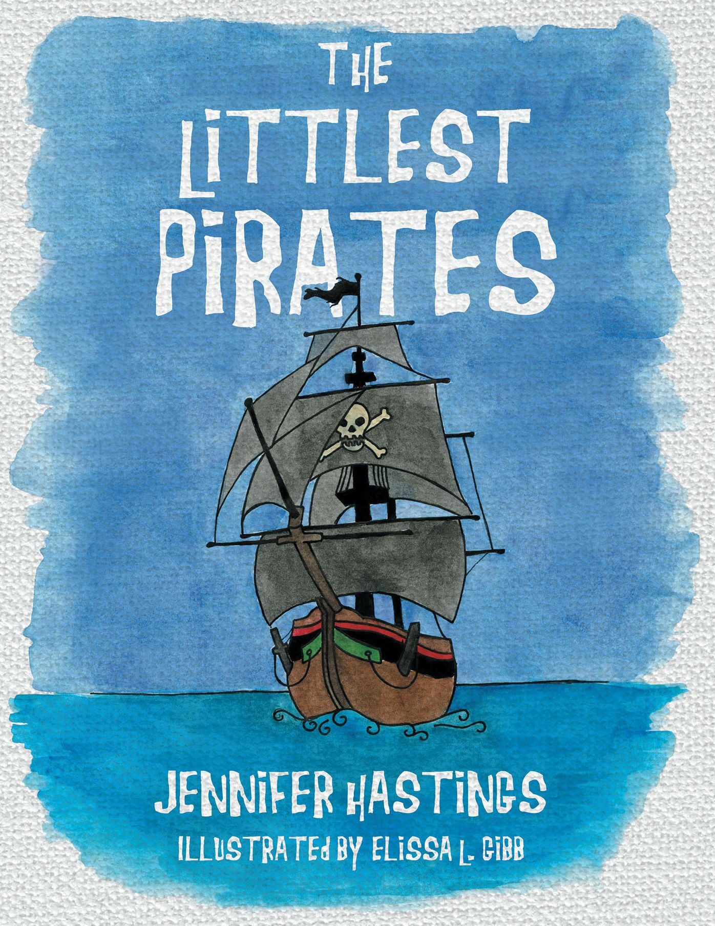The Littlest Pirates