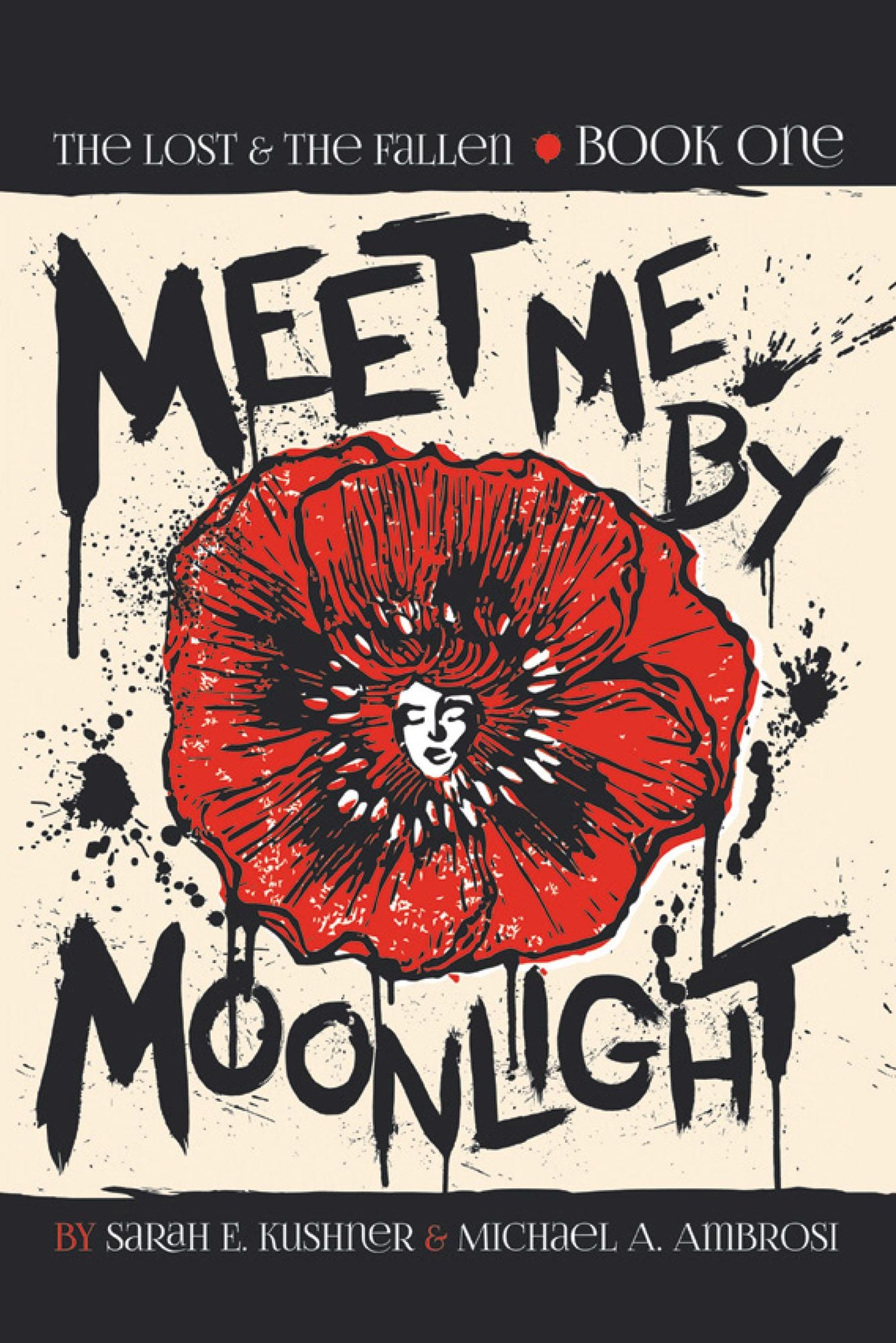 Meet Me by Moonlight: The Lost & The Fallen: Book One