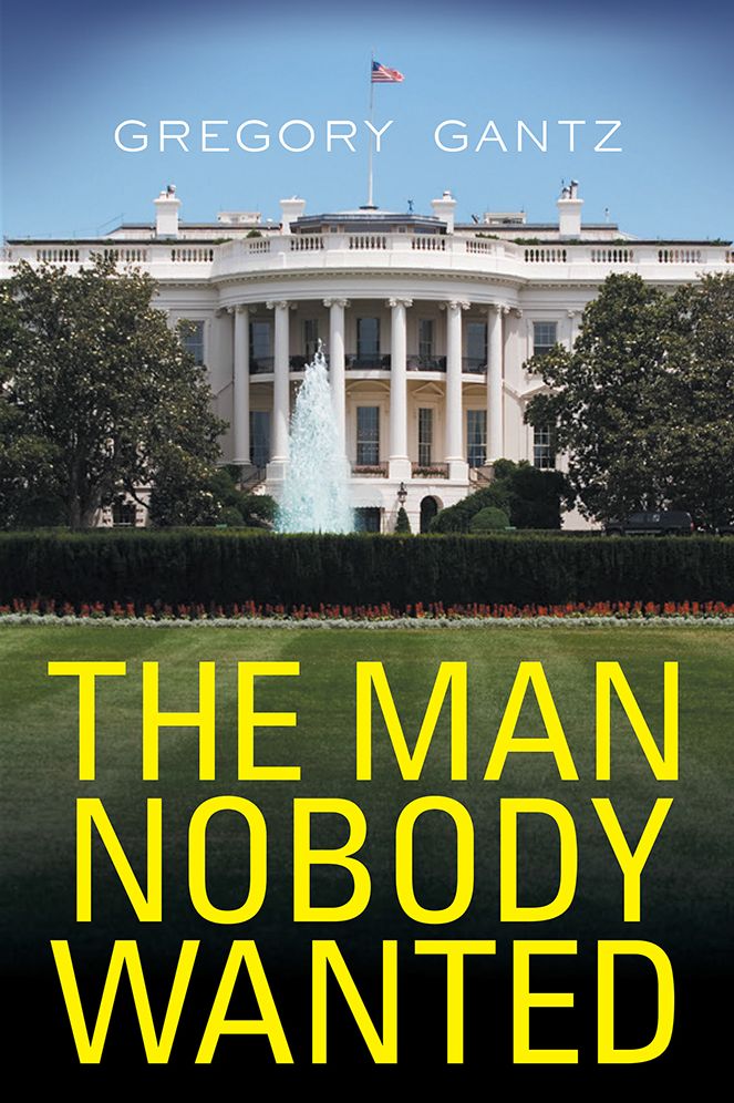 The Man Nobody Wanted