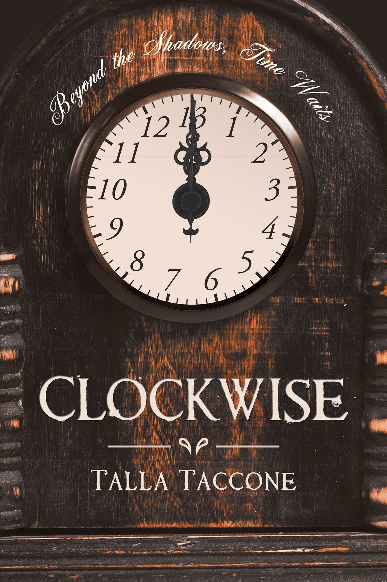 Clockwise