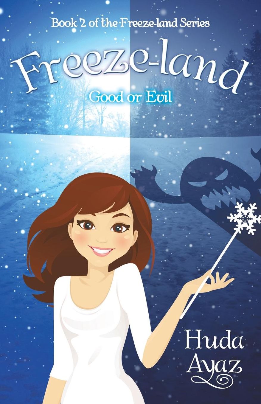 Freeze-land: Good or Evil