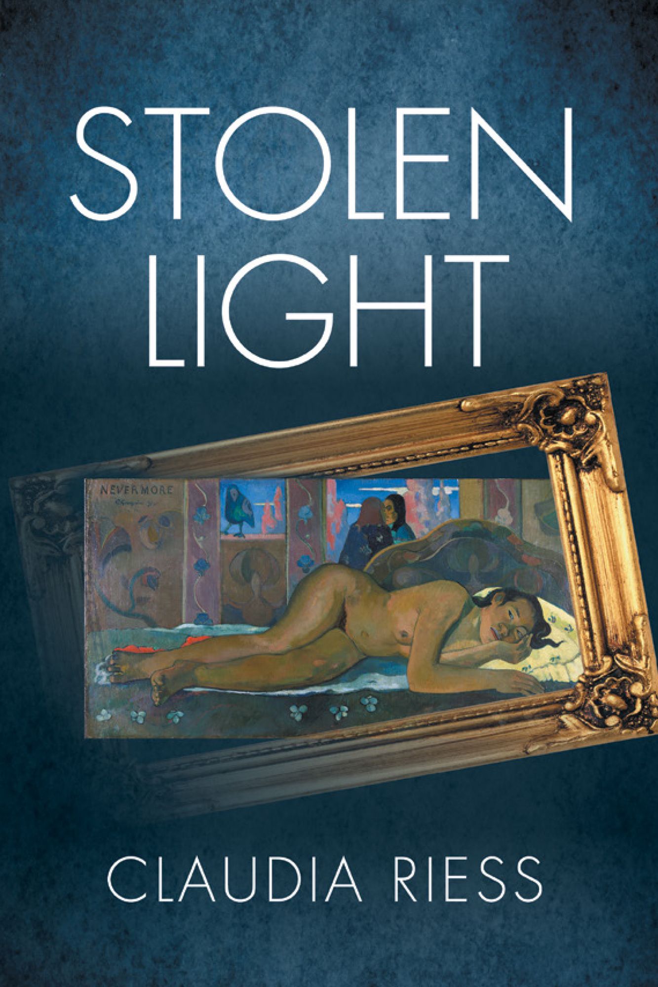 Stolen Light