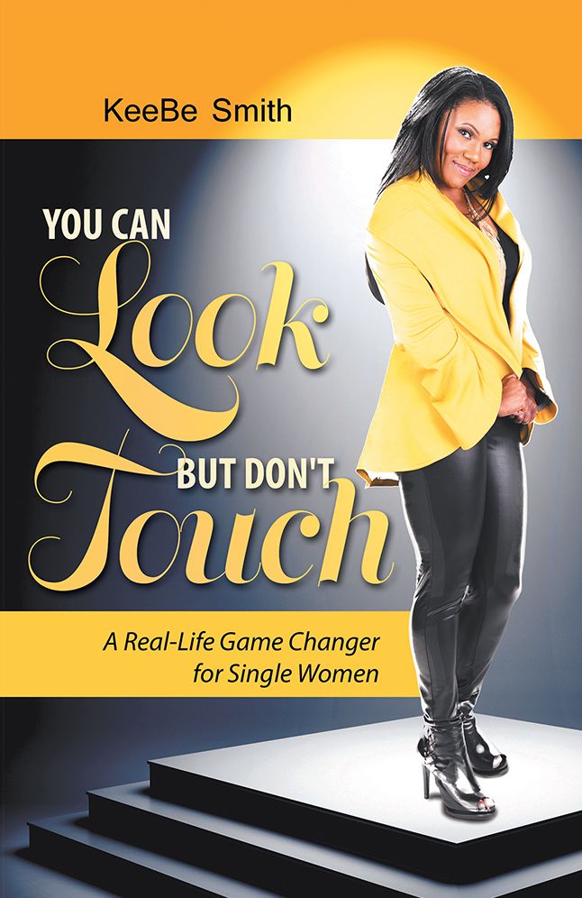 You Can Look but Don't Touch: A Real-Life Game Changer for Single Women!