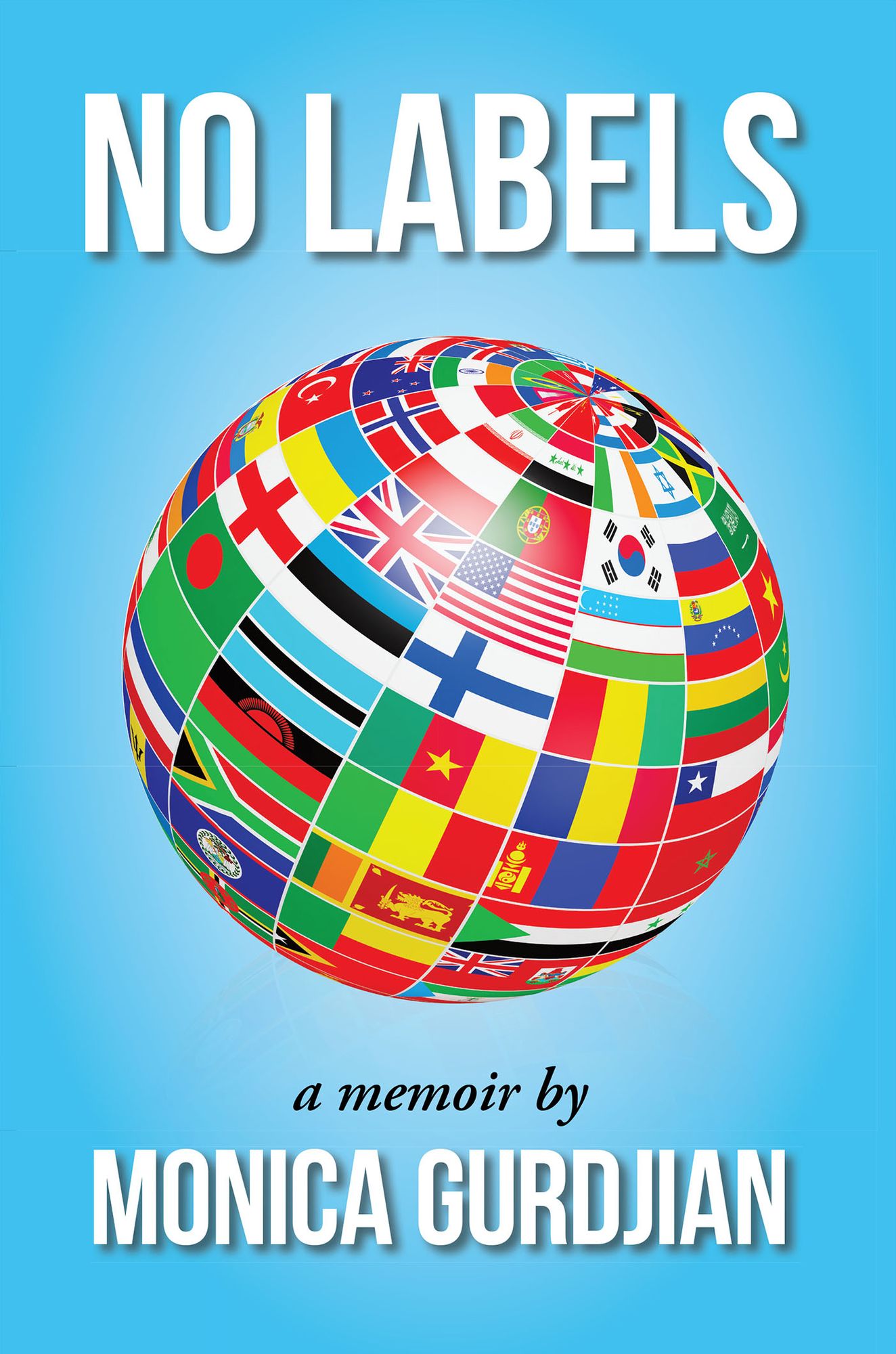 No Labels: A Memoir By
