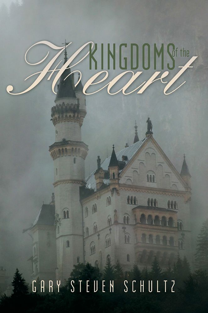 Kingdoms of the Heart