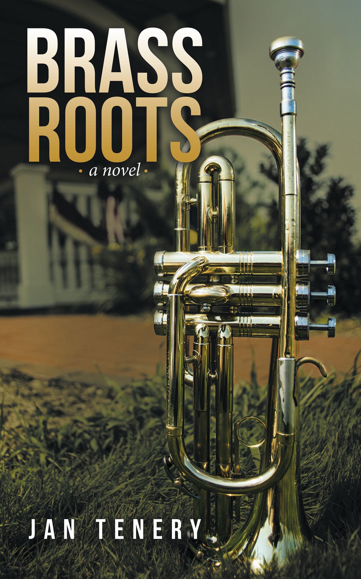 Brass Roots: a novel