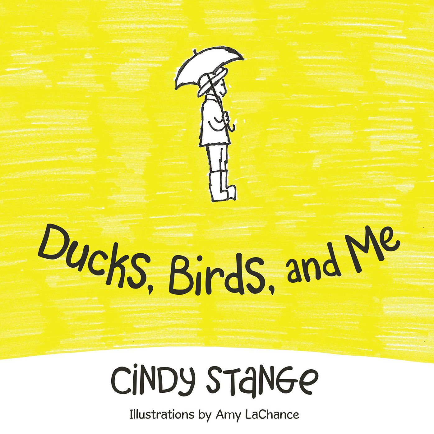 Ducks, Birds, and Me