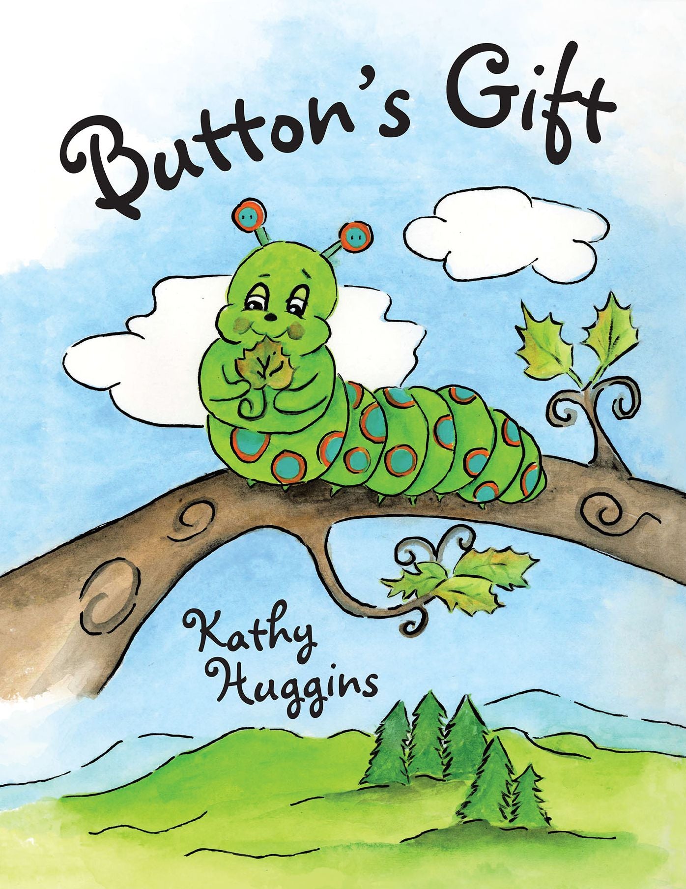 Button's Gift