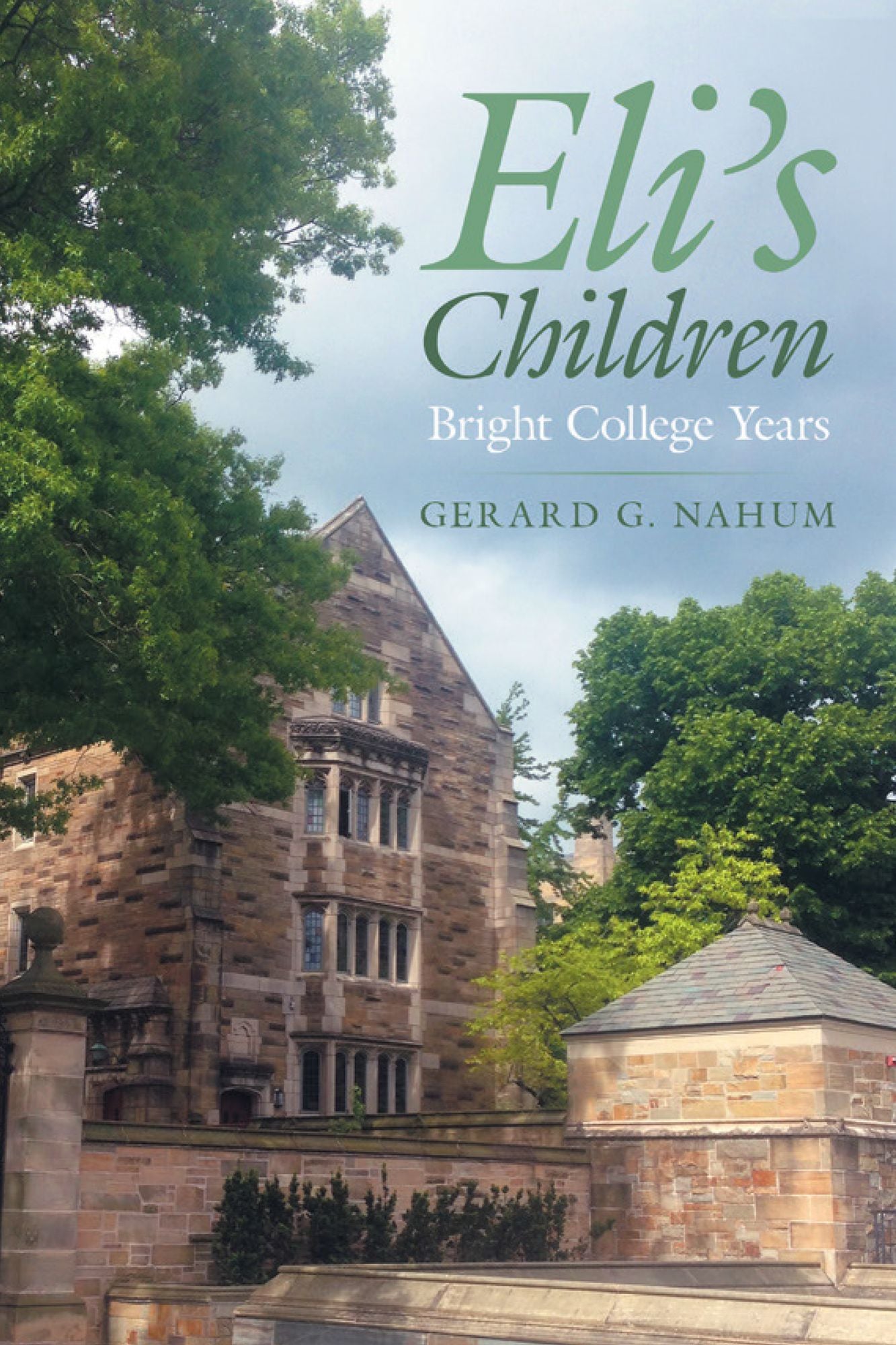Elis Children: Bright College Years