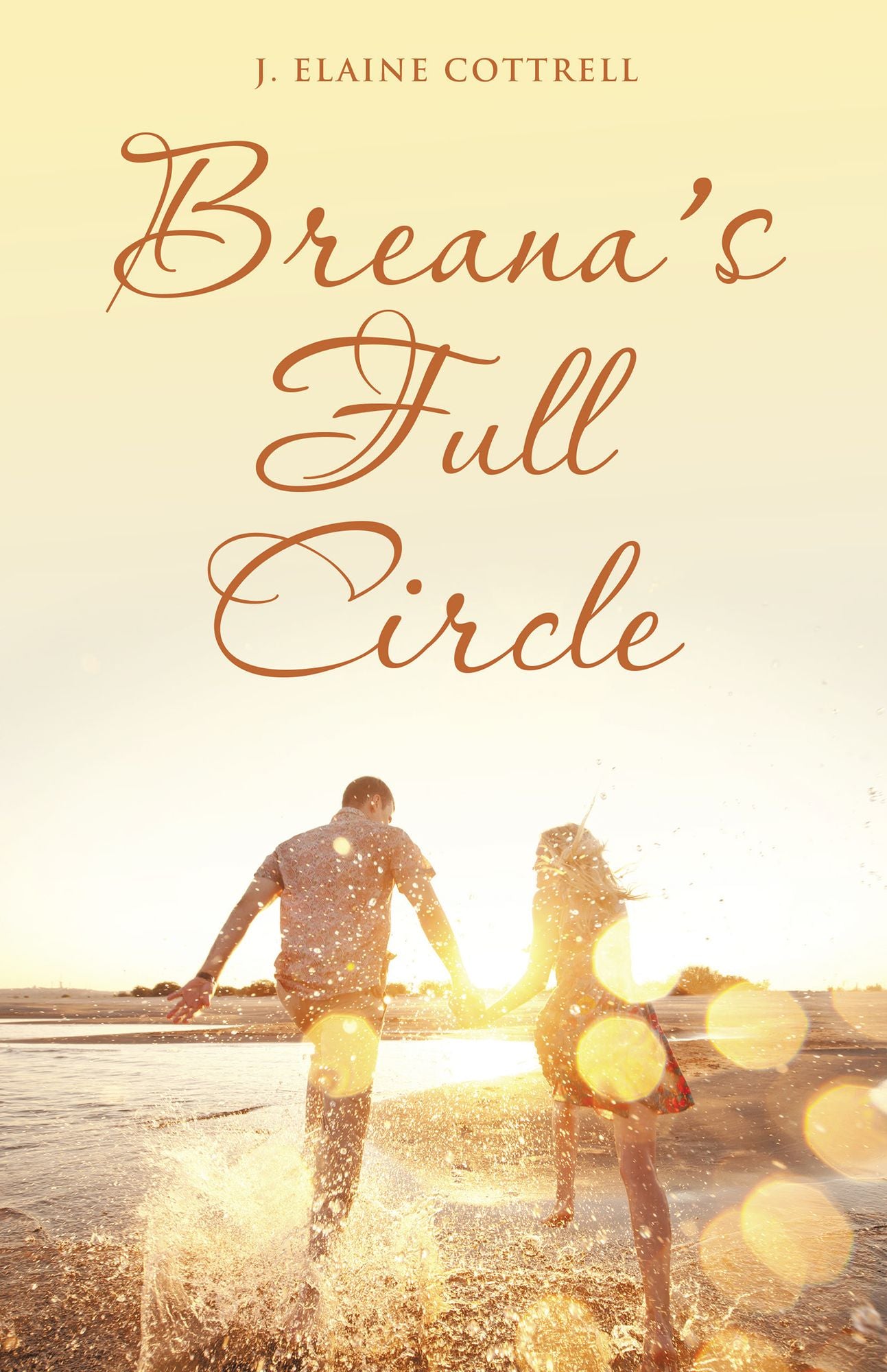 Breana's Full Circle