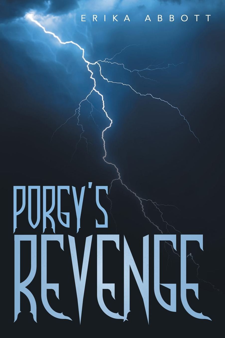 Porgy's Revenge
