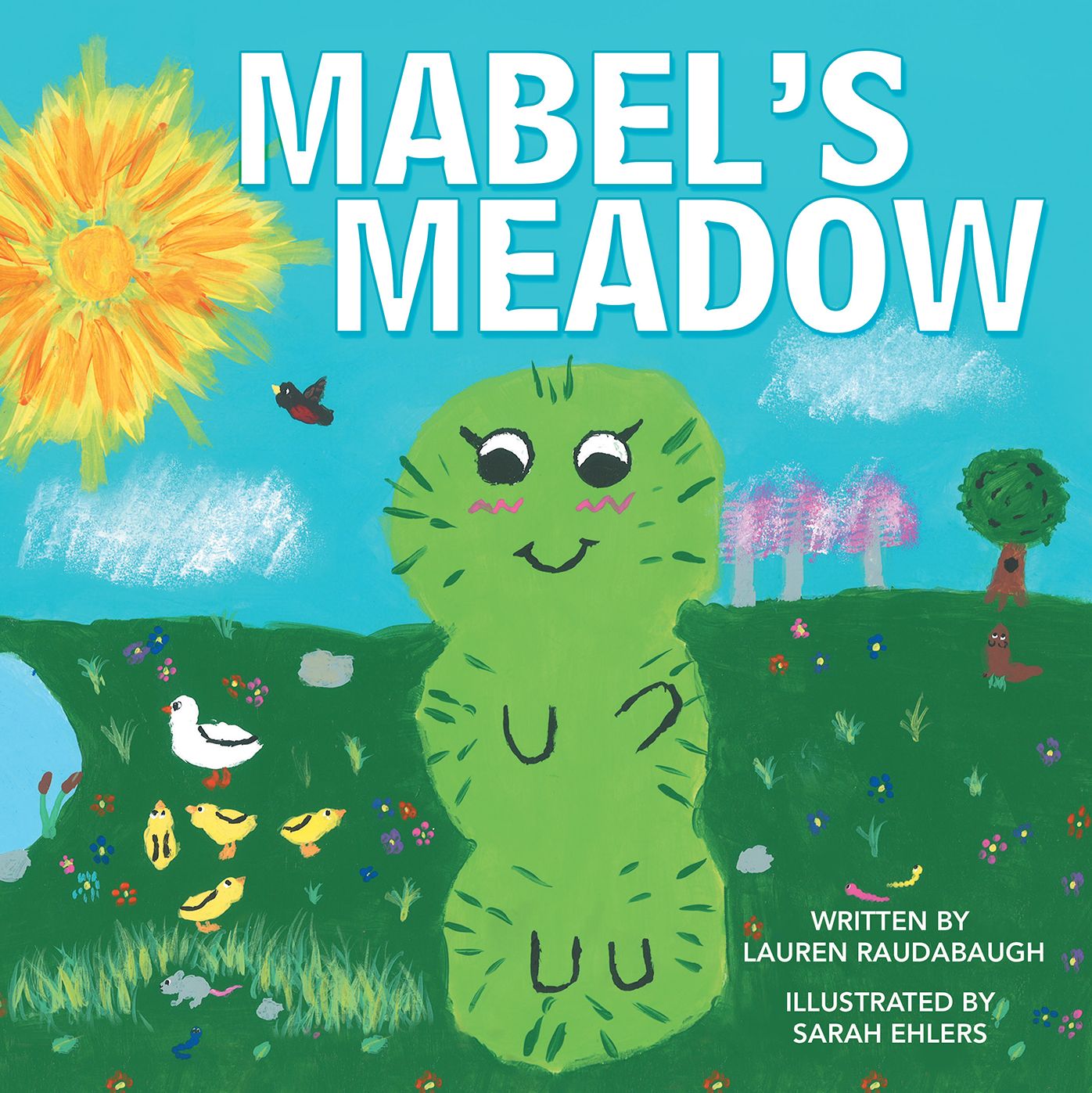 Mabel's Meadow