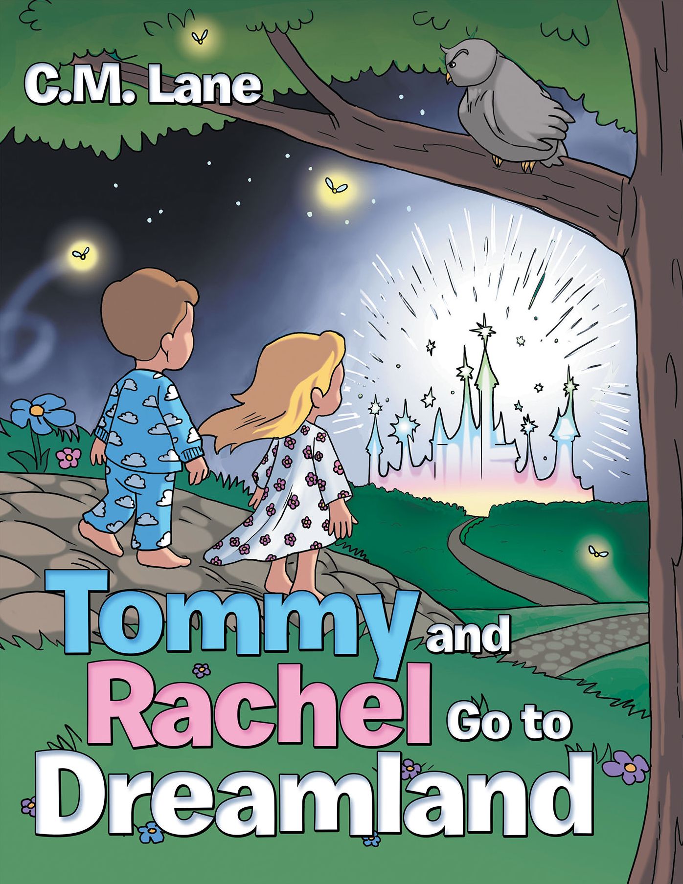 Tommy and Rachel Go to Dreamland