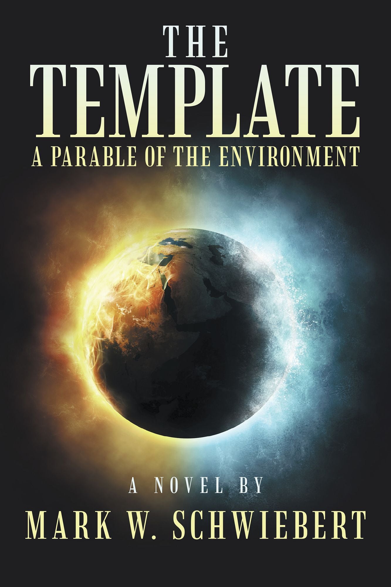 The Template: A Parable of the Environment