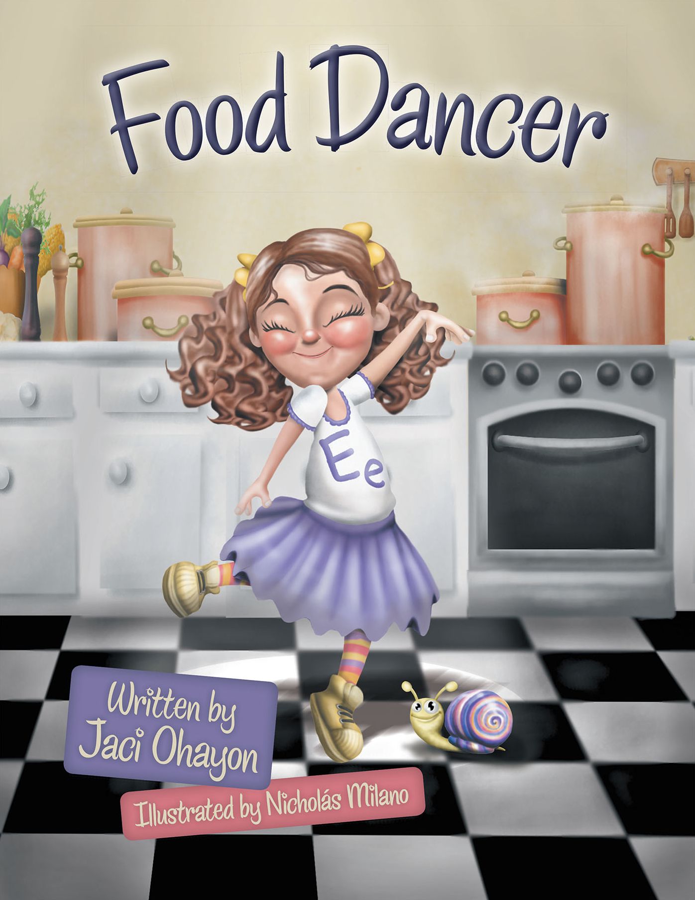 Food Dancer