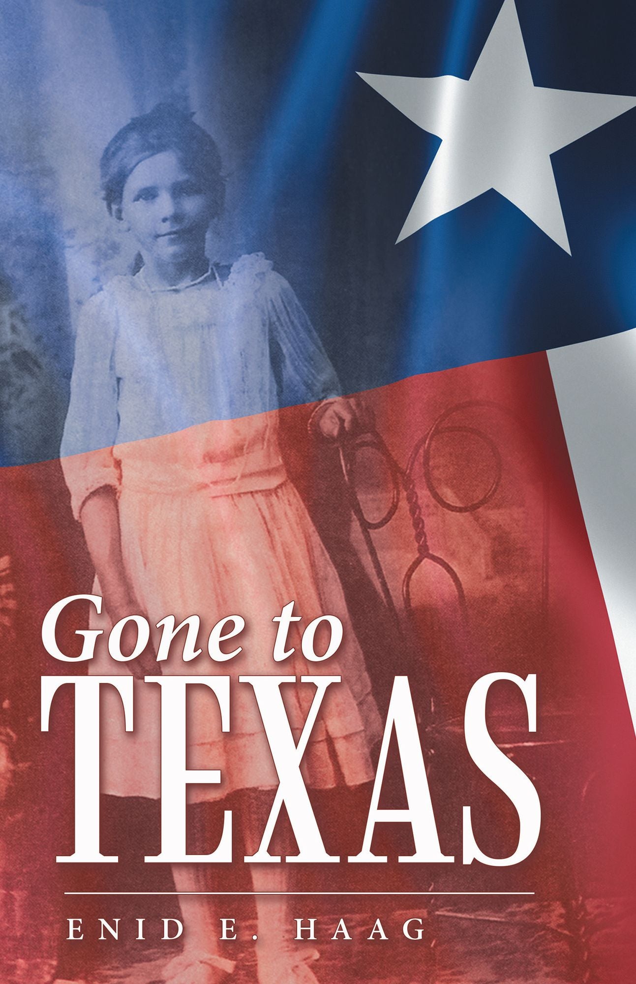 Gone to Texas: Vol. 1 Of New Mexico Gal